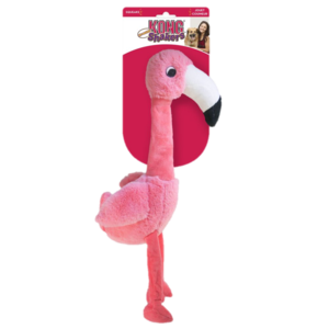 kong honkers flamingo in packaging